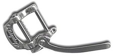 Bigsby� B5 Tremolo For Solid Body Guitars - Polished Aluminium