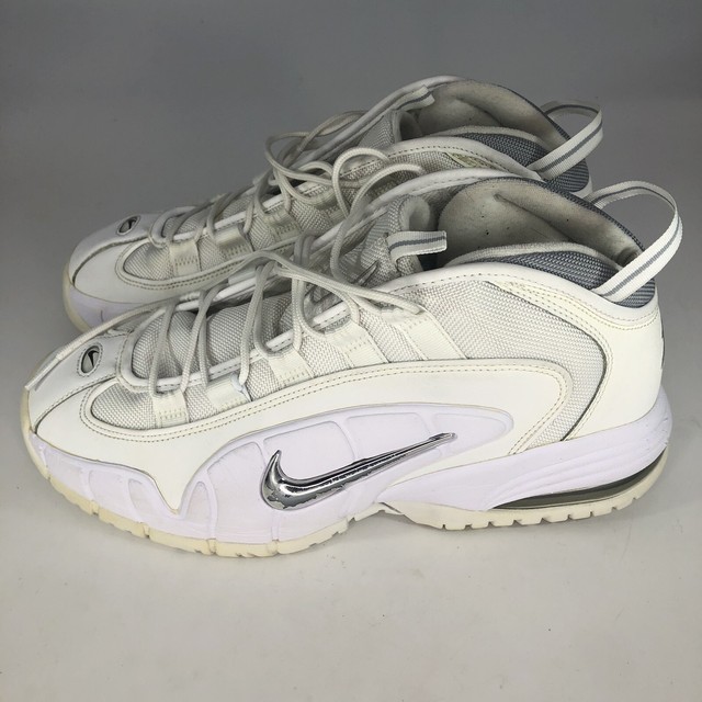 nike air max penny jordan