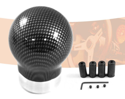 Schaltknauf Schalthebel Carbon Für Ford Mondeo Kuga C S B Max