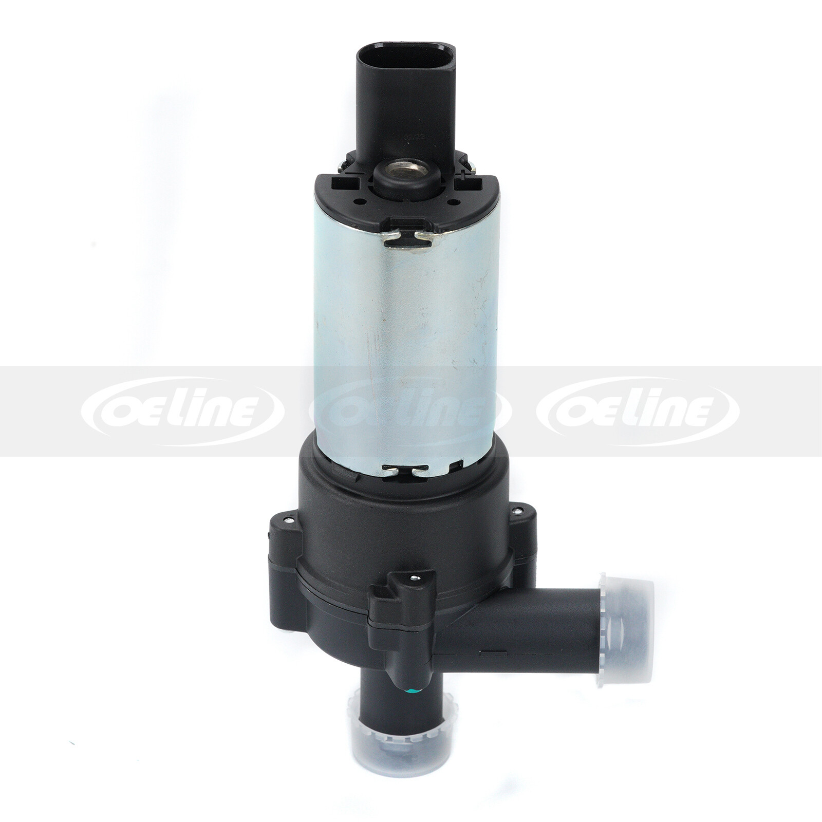 Bentley Continental 2000-2010 Auxiliary water pump