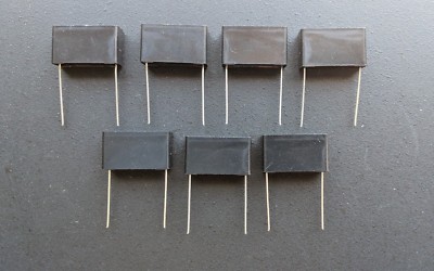 X2 Suppression Capacitor Upgrade Kit for Studer A80 logic cards