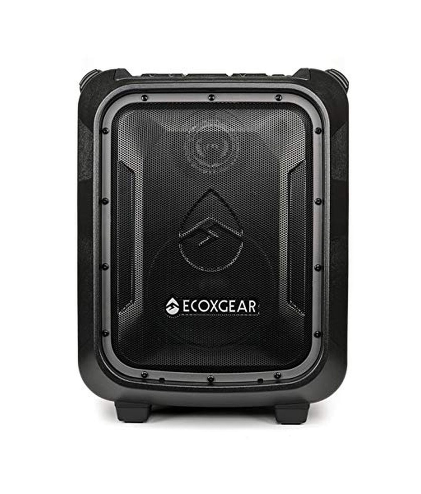 送料込み】ECOXGEAR EcoBoulder+ ワイヤレススピーカー-