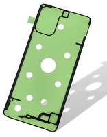 Samsung A715 Galaxy A71 Klebefolie (Kleber Dichtung) Akkudeckel RüCkseite