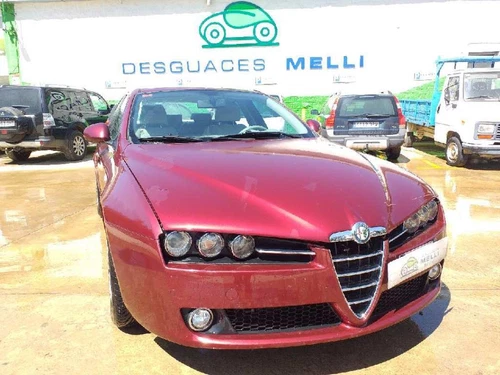 7645332316 Sistema Audio Radio per ALFA ROMEO 159 (140) 2007 5313232 - Foto 5 di 10
