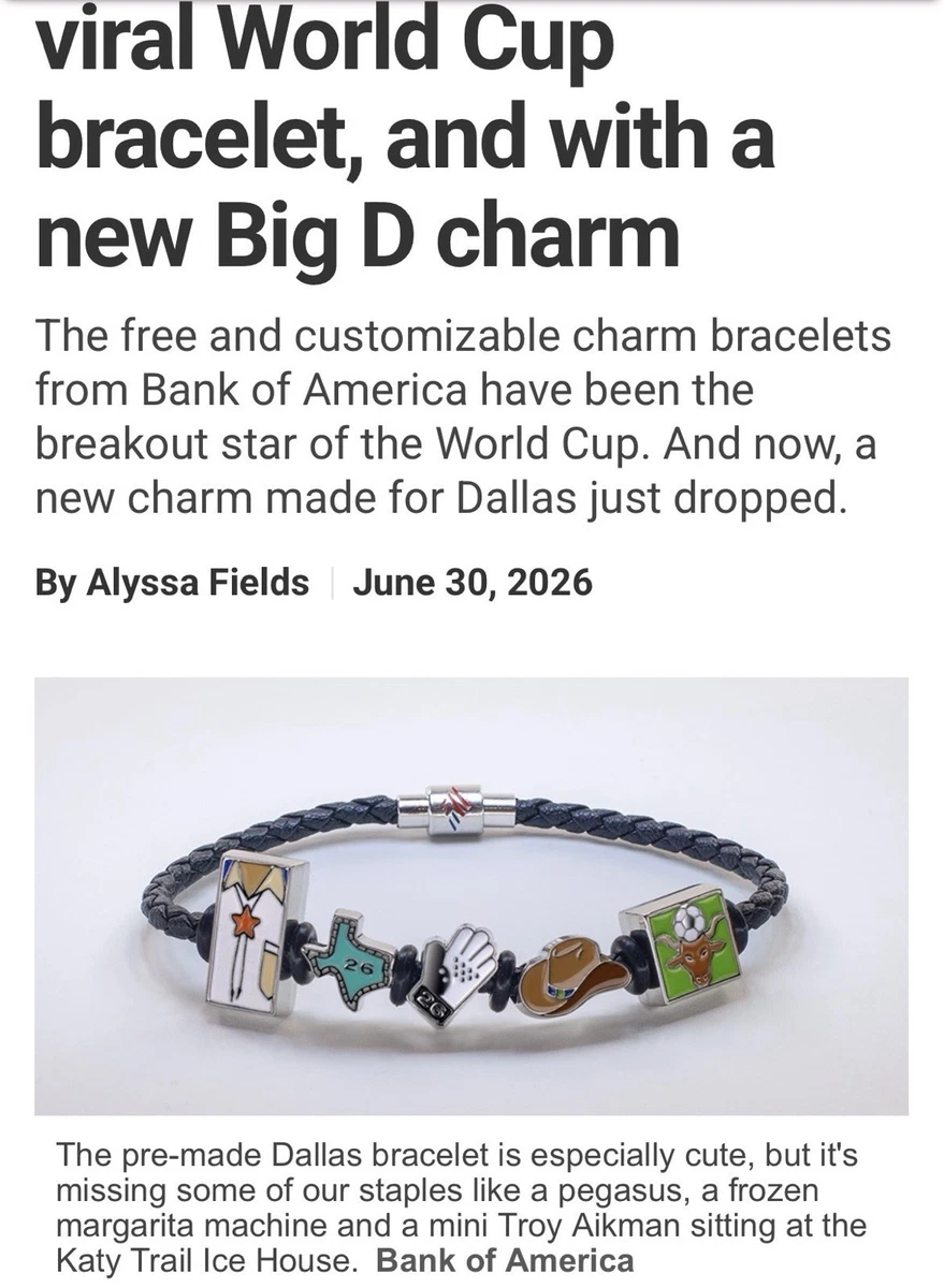Sports Fan Bracelets for sale | eBay