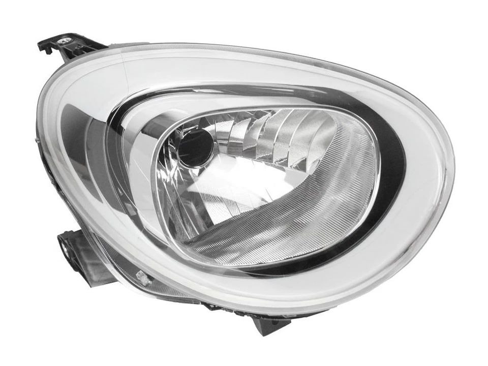 ABAKUS Hauptscheinwerfer Rechts für FIAT