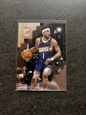 2025-26 Topps Signature Class   After Image   Devin Booker Base Insert