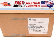 2711P-RP1 AB PV Plus 64MB Flash Ram DC Logic ...