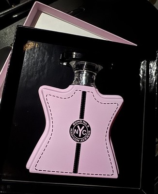 Bond No. 9 Madison Avenue Perfume 3.4 oz Women NIB Authentic