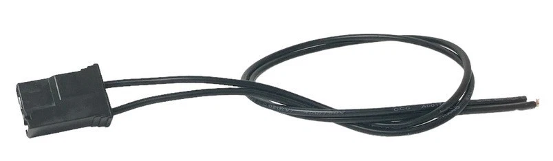 Conector de bomba de lavadora de para-brisa compatível com Acura 1997-2002 Honda 1986-2019 - Imagem 2 de 4