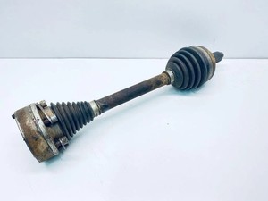 VW POLO 6R, 6C Antriebswelle vorne links 6R0407761A 1.20 Petrol 2011 30681029