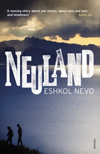 Neuland by Eshkol Nevo [Paperback]