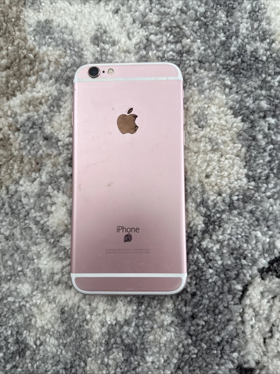 iPhone 6s 32GB Metro for Sale | Shop New & Used Cell Phones | eBay