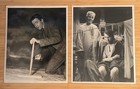 2 Photos - Jimmy Stewart - It's A Wonderful Life & Mr. Smith Goes To Washington! — photo 1