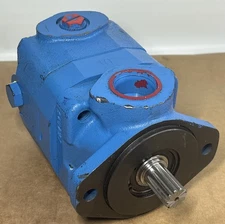OEM FluiDyne A3840003-014 WF820598 Hydraulic Power Steering Vane Pump thumbnail 4