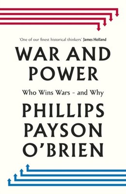 WAR AND POWER by OBRI PHILLIPS PAYSO Hardback Self Help Business