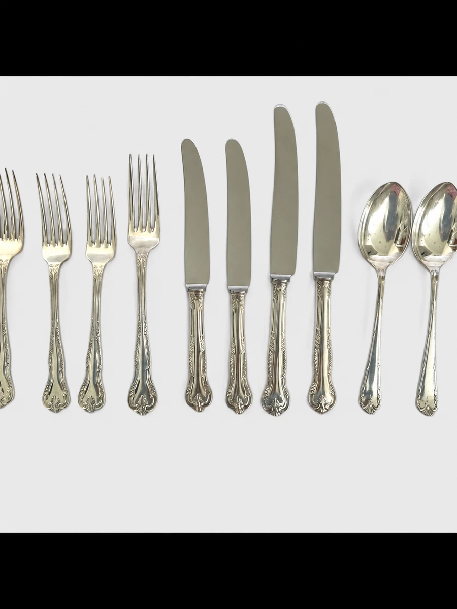 roberts belk flatware products for sale | eBay roberts belk flatware products for sale | eBay