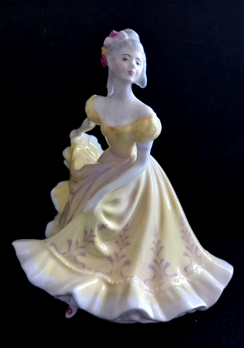 Royal Doulton Ninette for sale | eBay
