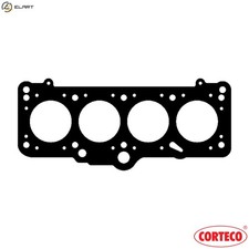 GASKET CYLINDER HEAD 411354P FOR VW SANTANA ILTIS GOLF/II/Mk CADDY/�/Pickup 1.6L