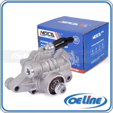 21-5066 Power Steering Pump W/O Pulley for Acura EL Honda Civic CR-V 1.6L 2.0L