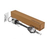 F.Becker_Line | Antriebswelle / Achswelle Vorne Links (26810034) FüR VW
