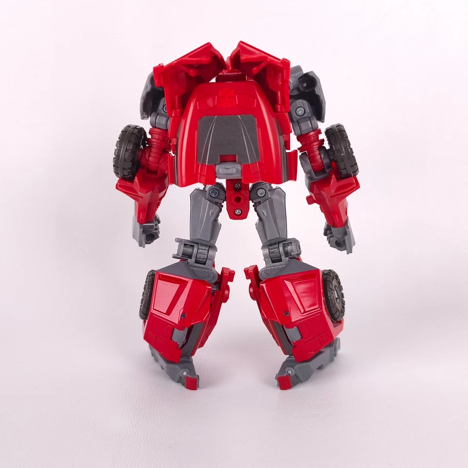 Transformers Gamer Edition Ironhide Complete Studio Series Voyager Class - Image 4 of 4