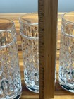 Set of 4 Ralph Lauren Crystal Aston Highball Glasses Made in Germany NEW w/ tags — photo 10