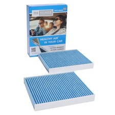 Antibakterieller Innenraumfilter für ALPINA B5; BMW 5, 6, 7; ROLLS-ROYCE DAWN