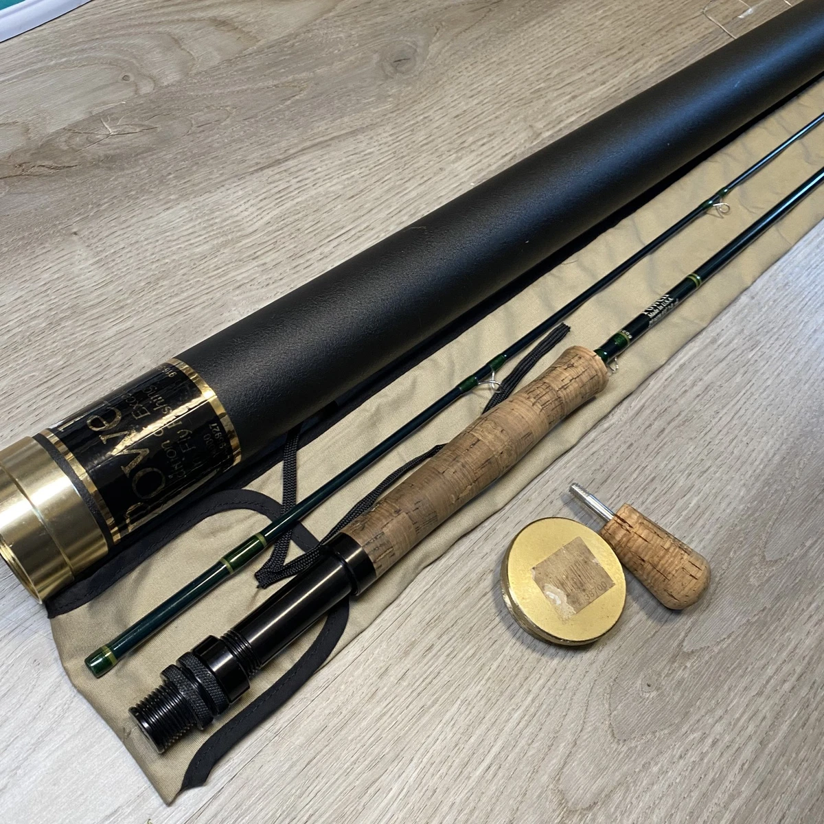 Powell Fishing Rods & Poles for sale | eBay