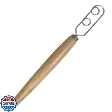 Sourdough Starter Stirring Hook | Improve the Mixing Standard Of Your Starter