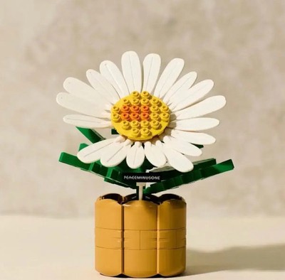 G-DRAGON 818 BLOOM OXFORD LEGO | eBay