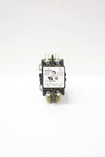 Siemens 45EG20AF Ac Contactor 120v-ac 40a Amp