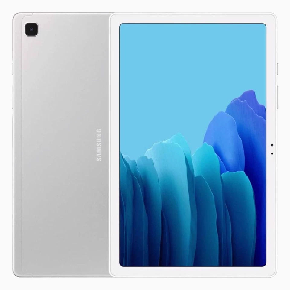 Samsung Galaxy Tab A7 10.4 · 64GB · Cellular, Foto 3 von 3