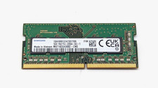 Samsung 16GB DDR4 3200MHz SODIMM Laptop RAM 1Rx8 PC4-3200AA M471A2G43BB2-CWE
