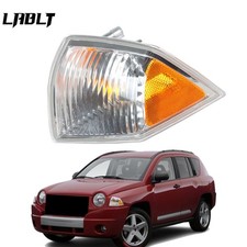Corner Light For Jeep Compass 2007-2010 Driver Side Ch2520144