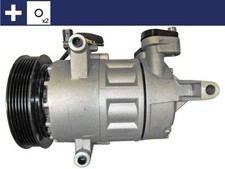 MAHLE ACP 1479 000S Kompressor, Klimaanlage für CITROËN,FIAT,FORD,PEUGEOT