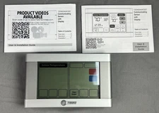 Trane TZONE940AC52ZAA Comfortlink 940 Communicating Sensor w/ Display EUC