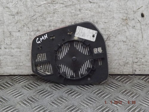 Land Rover Discovery Sport Links Beifahrerseite Tür Außenspiegel Glas 14-19F - Bild 3 von 5