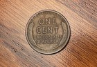 1919-D Lincoln Wheat Penny #3145 Known as George Dickels, V-Good *FREE SHIPPING* — photo 6