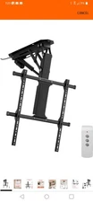 Motorized TV Lift For Ceiling, Wall 32"-65" TVs