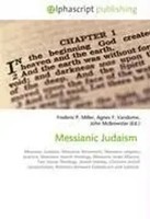 Frederic P. Miller (U. A.) | Messianic Judaism | Taschenbuch | Englisch (2026)