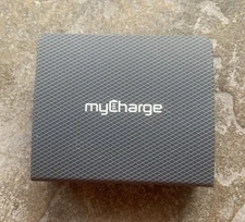 Mycharge AMPMAX Portable Charger - AMU60KG D
