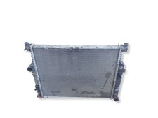 Mercedes-Benz ML W164 2005 Wasserkühler A2515000304 Diesel ARA366706 Mercedes-Benz ML W164 2005 Wasserkühler A2515000304 Diesel ARA366706