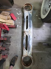 1956 Ford Truck Grill F100 F250 F500 F600 1956 Ford Truck Grill F100 F250 F500 F600