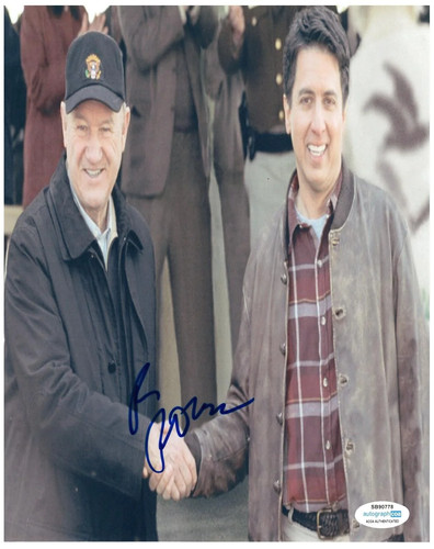 Ray Romano Signed Autographed Everybody Loves Raymond Photo ACOA