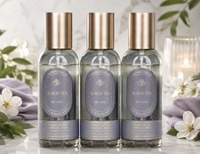 Lot Of 3 Bath  Body Works BLACK Tea Body Spray Exclusive Free Shipping