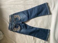 Rodeo Girl Jeans