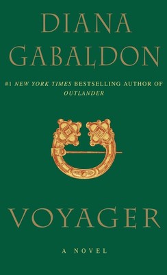 Voyager A Novel Diana Gabaldon Taschenbuch Outlander VIII Englisch 2004