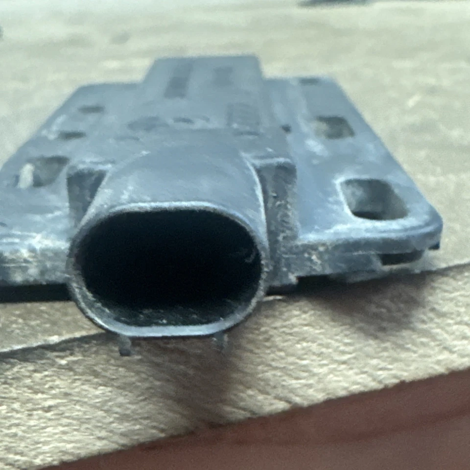 2006 - 2011 BMW M3 E92 E93 Keyless Entry Amplifier Amp Antenna 6922212 OEM - Image 3 of 4