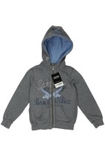 SANSIBAR Hoodies & Sweater Jungen Kinderpullover Hoodie Sweatshirt G... #acf2fz9